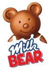 MILK BEAR