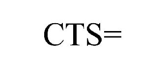 CTS=