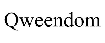 QWEENDOM