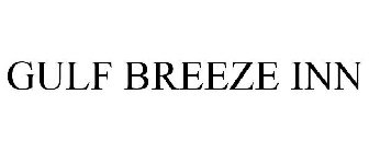 GULF BREEZE INN