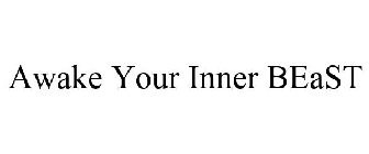 AWAKE YOUR INNER BEAST