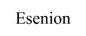 ESENION