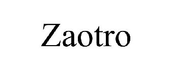 ZAOTRO