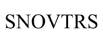 SNOVTRS