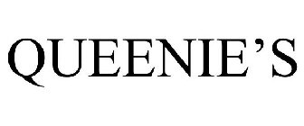 QUEENIE'S