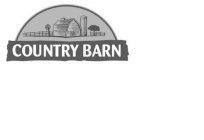 COUNTRY BARN