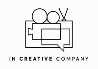 IN CREATIVE COMPANY