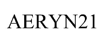 AERYN21