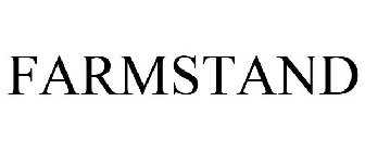 FARMSTAND