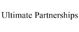 ULTIMATE PARTNERSHIPS