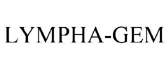 LYMPHA-GEM