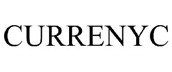 CURRENYC
