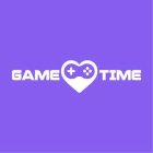 GAME-TIME
