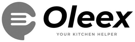 OLEEX YOUR KITCHEN HELPER