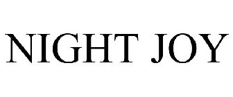 NIGHT JOY