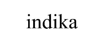 INDIKA