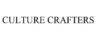 CULTURE CRAFTERS