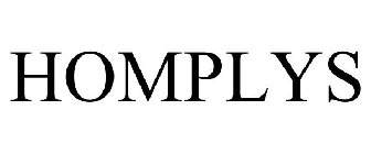 HOMPLYS