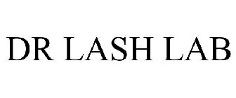 DR LASH LAB