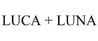 LUCA + LUNA