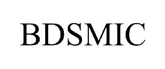 BDSMIC