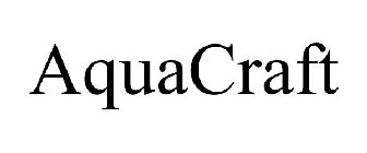 AQUACRAFT