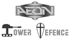 AEON TOWER DEFENSE