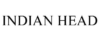 INDIAN HEAD