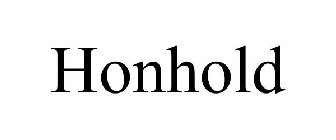 HONHOLD