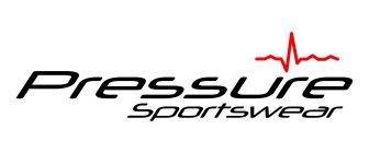 PRESSURE SPORTSWEAR
