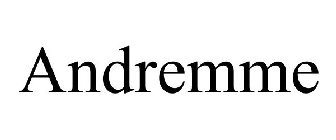 ANDREMME