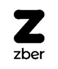 Z ZBER