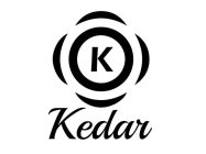 K KEDAR