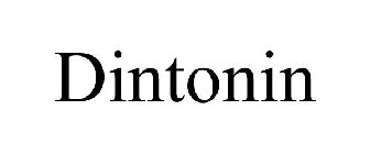 DINTONIN