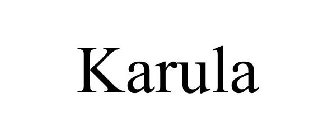 KARULA