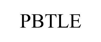 PBTLE