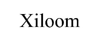 XILOOM