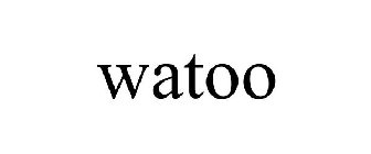 WATOO