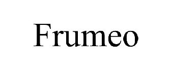 FRUMEO