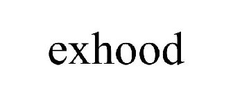 EXHOOD