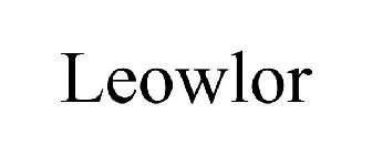 LEOWLOR