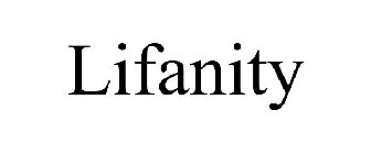 LIFANITY