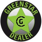 G GREENSTAR DEALER