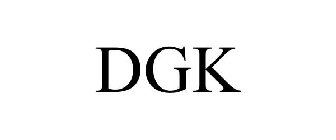 DGK