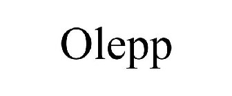 OLEPP