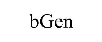 BGEN