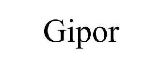 GIPOR