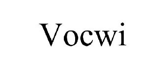 VOCWI