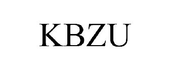 KBZU