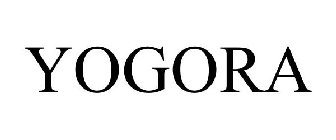 YOGORA